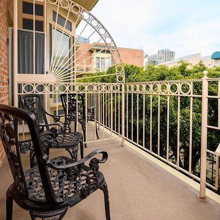 Horton Grand Hotel Сан Диего Екстериор снимка
