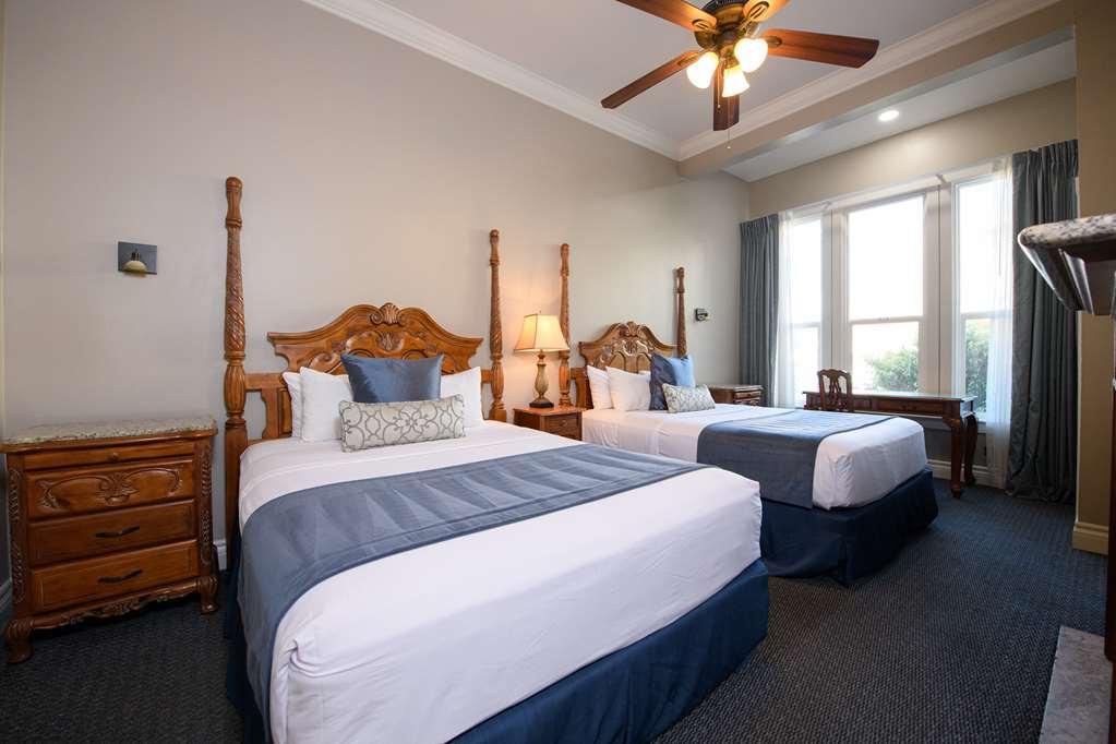 Horton Grand Hotel Сан Диего Стая снимка