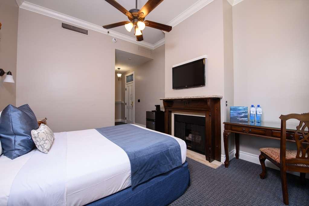 Horton Grand Hotel Сан Диего Стая снимка