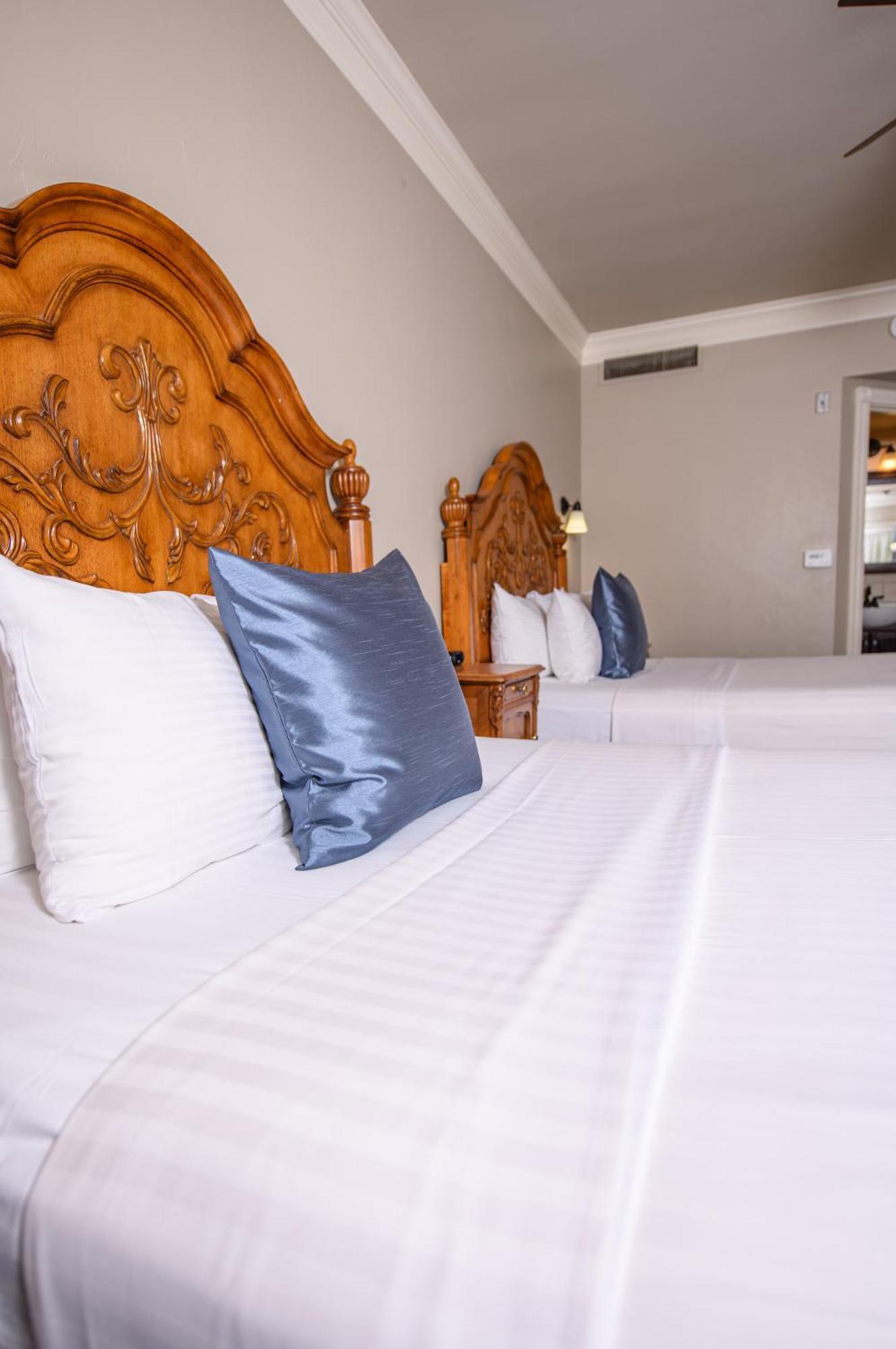 Horton Grand Hotel Сан Диего Стая снимка