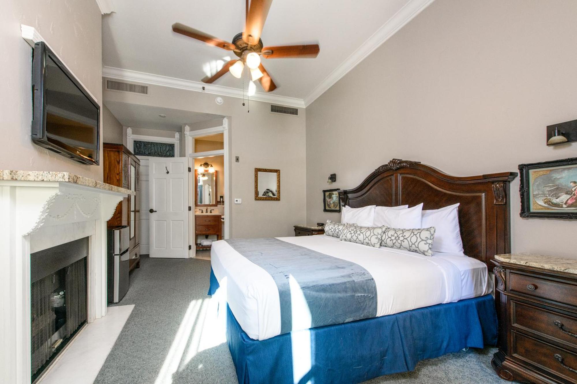Horton Grand Hotel Сан Диего Стая снимка