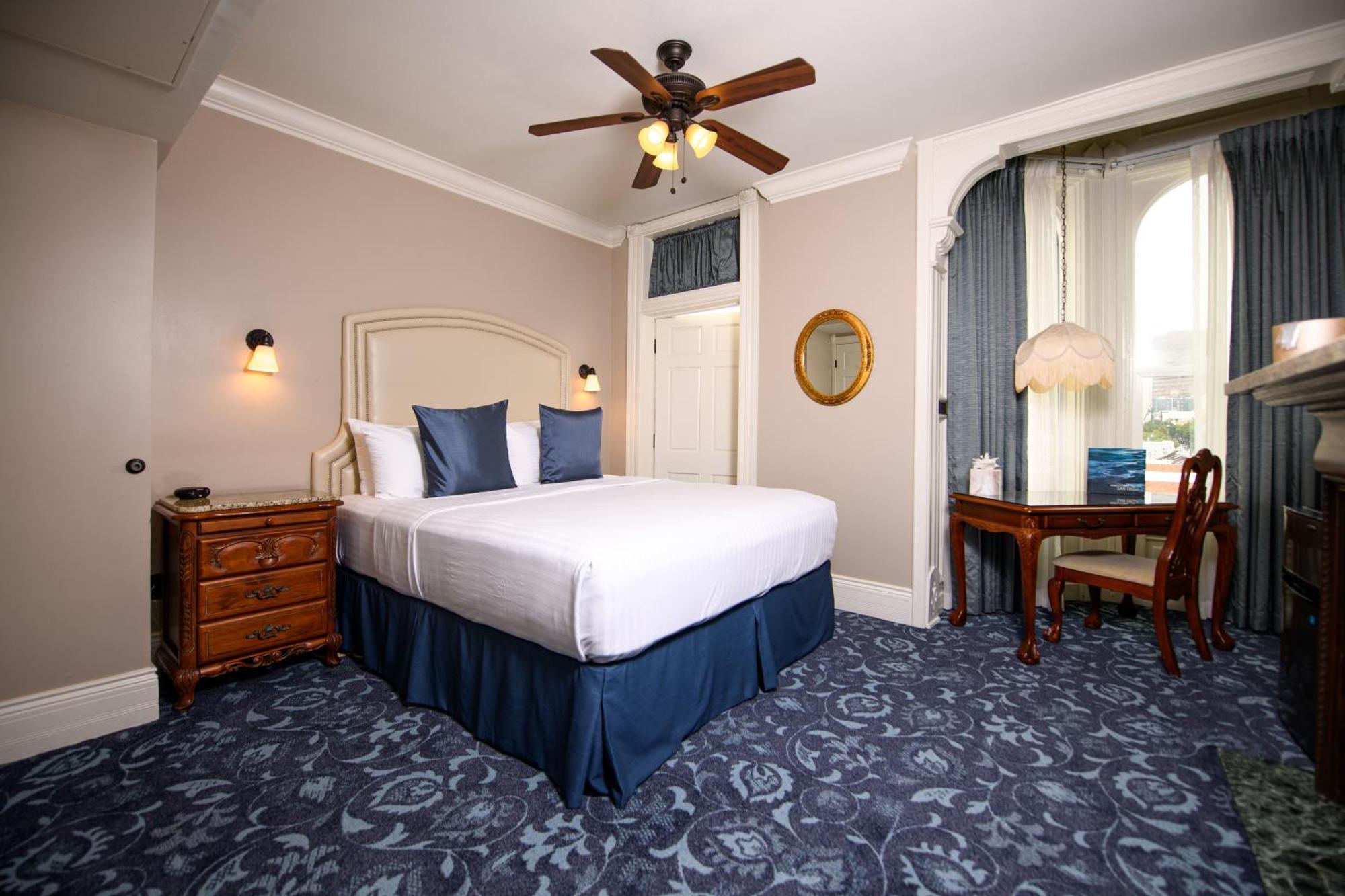 Horton Grand Hotel Сан Диего Стая снимка