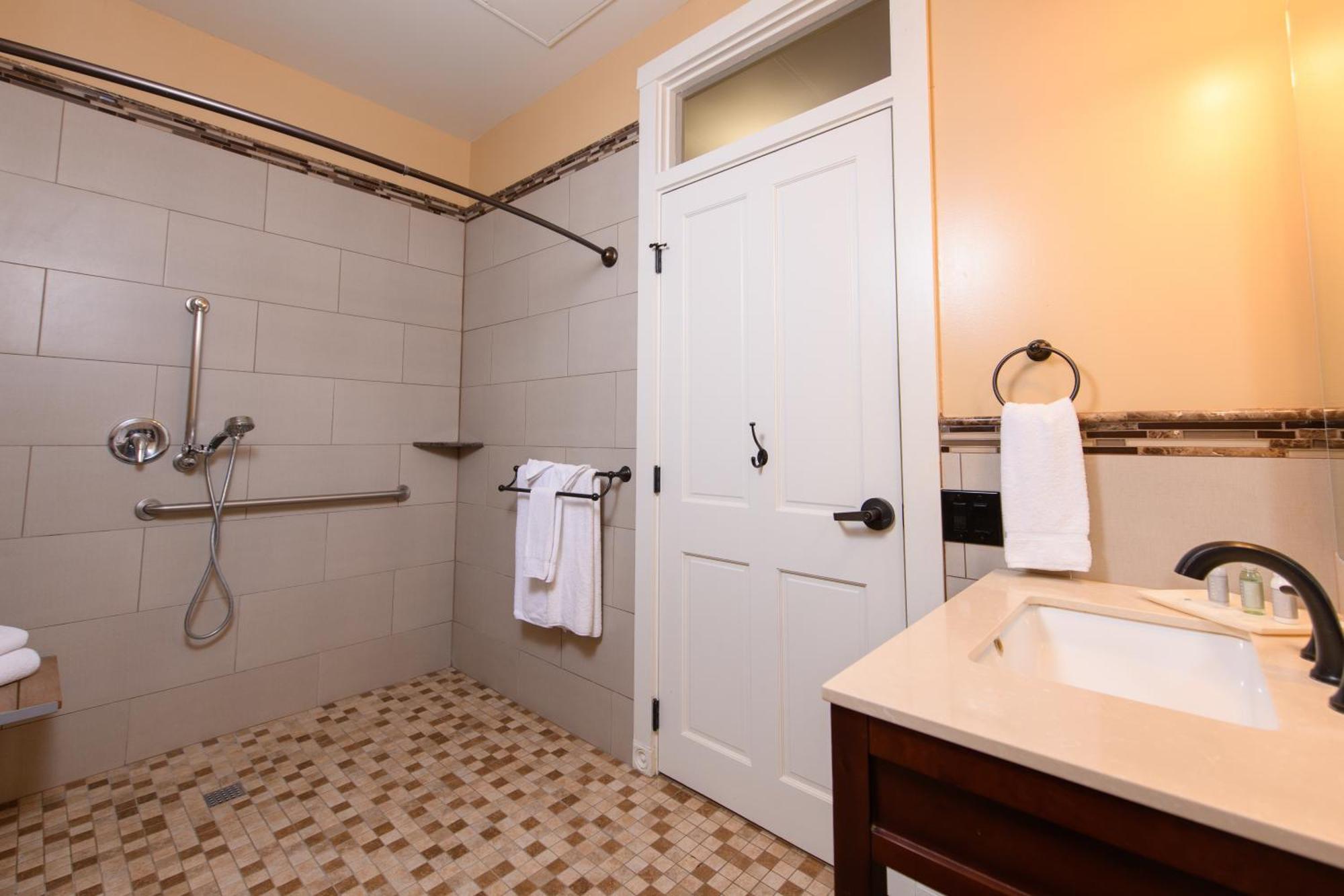 Horton Grand Hotel Сан Диего Екстериор снимка
